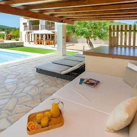 Villa Can Bernadet *
